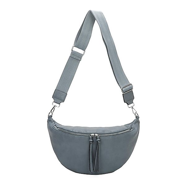 ITALYSHOP24 Schultertasche Damen XXL Tasche CrossBody günstig online kaufen