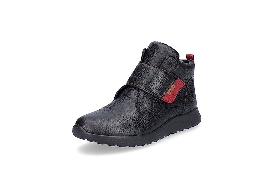 Waldläufer Waldläufer Damen Boot Alina schwarz Ankleboots günstig online kaufen