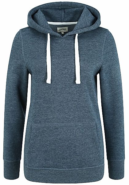 OXMO Kapuzenpullover "Hoodie OXOlive" günstig online kaufen
