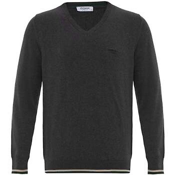 Moxx Paris  Sweatshirt Maxime Regular Fit Pullover günstig online kaufen