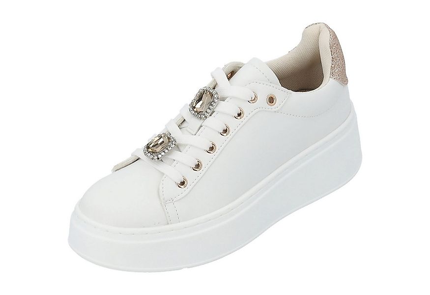 Palado by Sila Sahin Yellar by Sila Sahin Sneaker günstig online kaufen