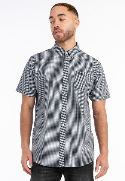 Lonsdale Kurzarmhemd Brixworth günstig online kaufen