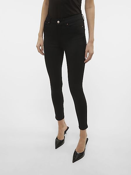Vero Moda Skinny-fit-Jeans VMFLASH MR SKINNY günstig online kaufen