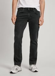 Pepe Jeans Straight-Jeans STRAIGHT JEANS mit günstig online kaufen