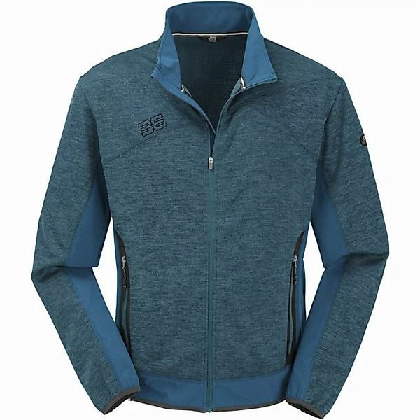 Maul Sport® 3-in-1-Funktionsjacke Fleecejacke Falzleben 2XT günstig online kaufen