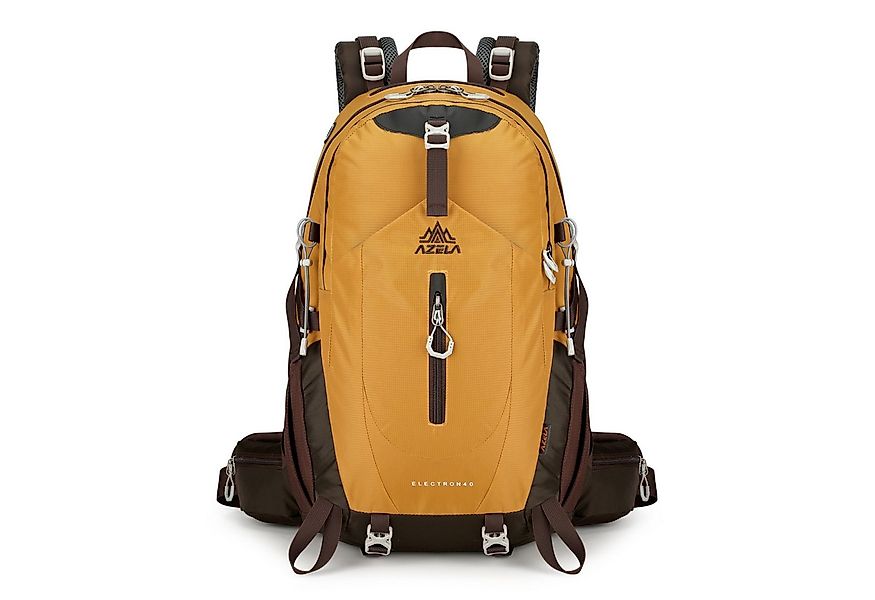 Maity Wanderrucksack 40L Daypack mit belüftetem Rücken (Trekking, Radfahren günstig online kaufen