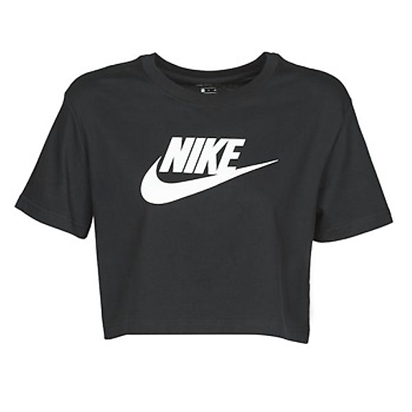 Nike  T-Shirt W NSW TEE ESSNTL CRP ICN FTR günstig online kaufen