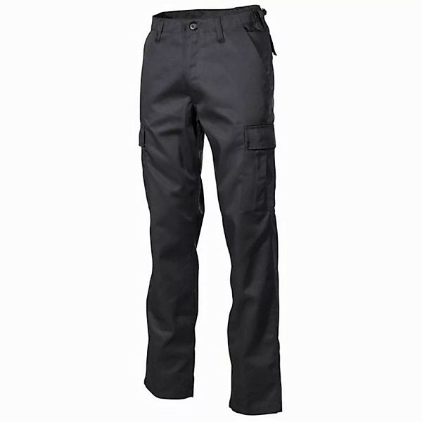 MFH Outdoorhose Trekkinghose Schwarz S günstig online kaufen