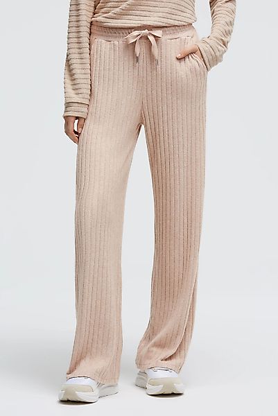 SOCCX Stoffhose mit Elastikbund und Kordel günstig online kaufen