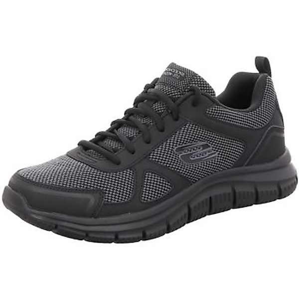 Skechers  Halbschuhe Schnuerschuhe Track 52630 BBK günstig online kaufen