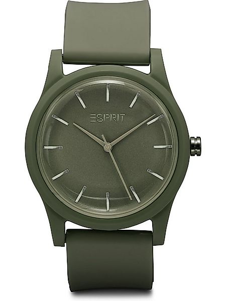 Esprit Quarzuhr ESPRIT Damen-Uhren Analog Quarz, Klassikuhr günstig online kaufen