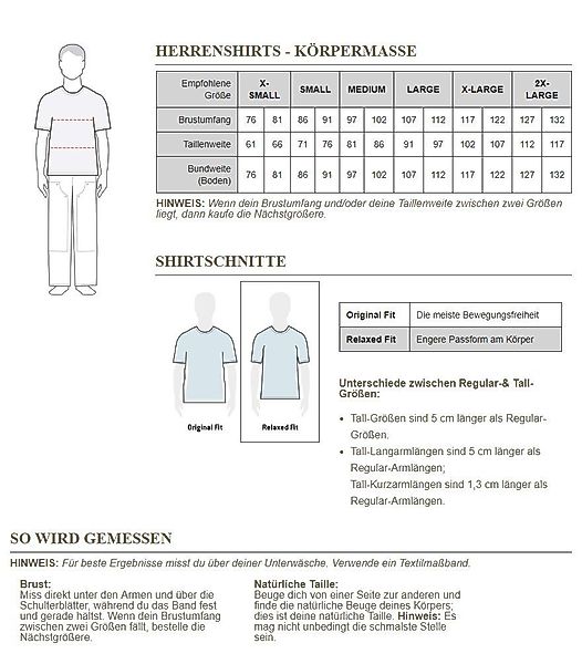 Carhartt T-Shirt L/S EK231 günstig online kaufen