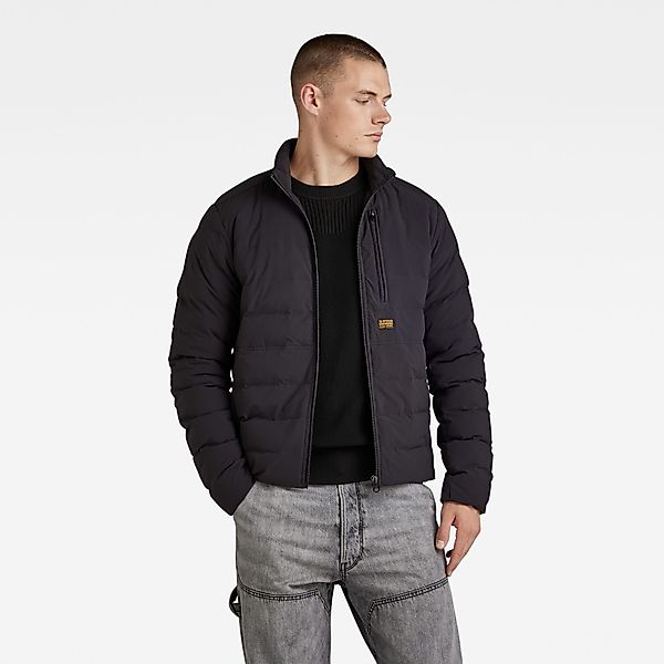 G-STAR Steppjacke Foundation liner mit Brusttasche günstig online kaufen