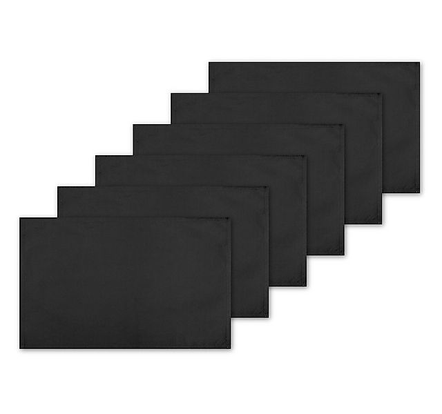 Bestlivings Platzset Ellen, (6-St), Essunterlage Platzdecke Tischschutz Dek günstig online kaufen
