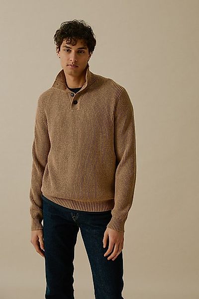 BASEFIELD Strickpullover günstig online kaufen