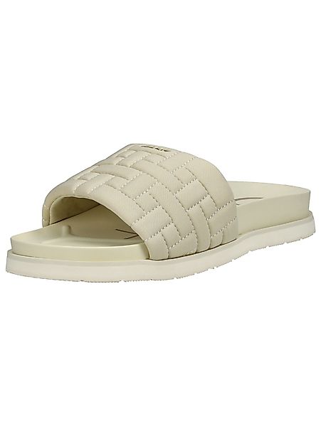 Gant Gant Pantoletten Lederimitat/Textil Pantolette günstig online kaufen