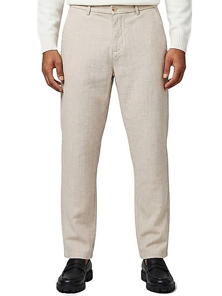 Tazzio Leinenhose A113 Regular Fit, elastischer Bund, Sommerhose günstig online kaufen