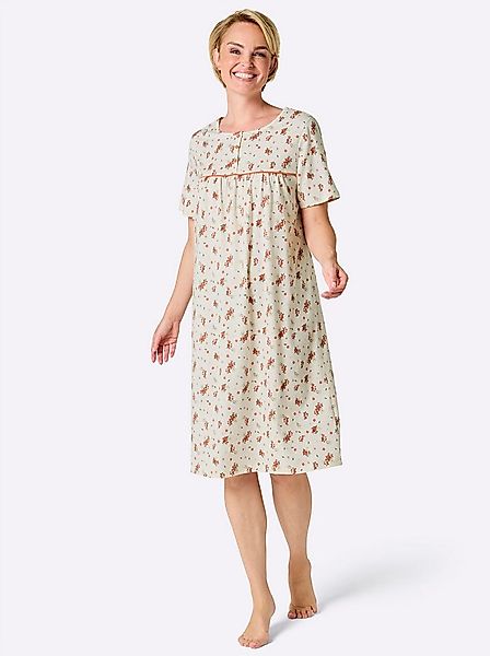 Witt Nachthemd Nachthemd . günstig online kaufen