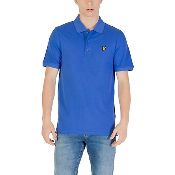 Lyle & Scott  Poloshirt SP400VOG günstig online kaufen