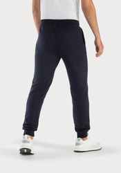 KangaROOS Sweathose Jogginghose mit kleiner Logostickerei günstig online kaufen