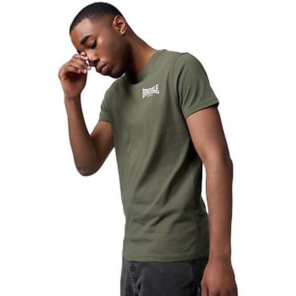 Lonsdale  T-Shirt T-shirt  Elmdon günstig online kaufen