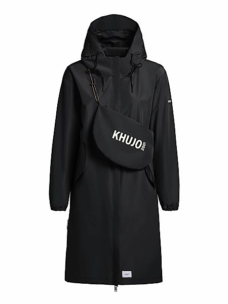khujo Kurzmantel "TIMEA" günstig online kaufen