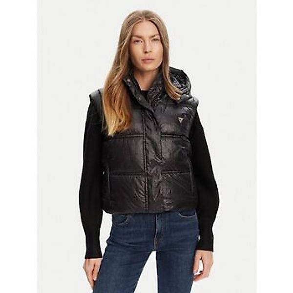 Guess  Daunenjacken W5YL11 WHDO2-JBLK günstig online kaufen
