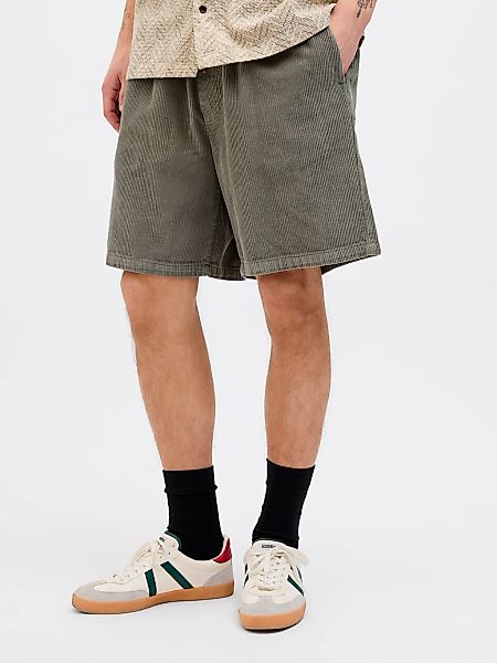 Jack & Jones Jogginghose "JPSTBILL CORDUROY JOGGER SHORTS SRT SN" günstig online kaufen