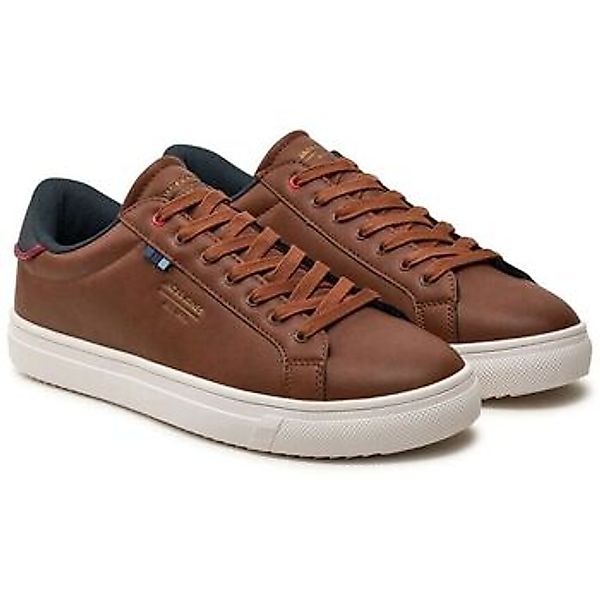 Jack & Jones  Sneaker 12229695 BALE-TAN günstig online kaufen