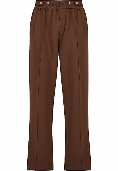 Another Cotton Lab Stoffhose "Another Cotton Lab Suit Pleated Trousers Butt günstig online kaufen