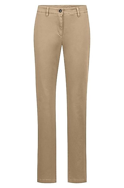 GREIFF Chinohose Greiff Corporate CASUAL Damen Chino-Hose Regular-Fit Sand günstig online kaufen