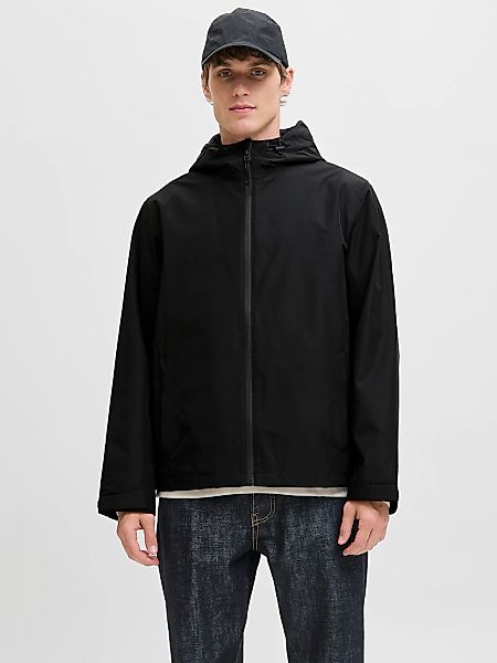 Jack & Jones Outdoorjacke "JJEFLYNN FUNCTIONAL JACKET NOOS", mit Kapuze günstig online kaufen