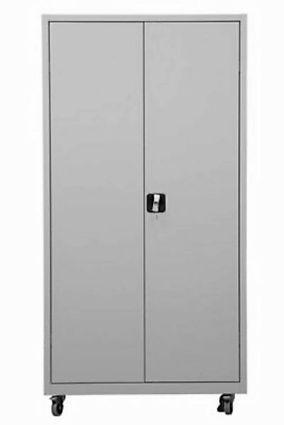 PROREGAL® Mehrzweckschrank TV & Multimediaschrank Mammut, HxBxT 178x90x60cm günstig online kaufen