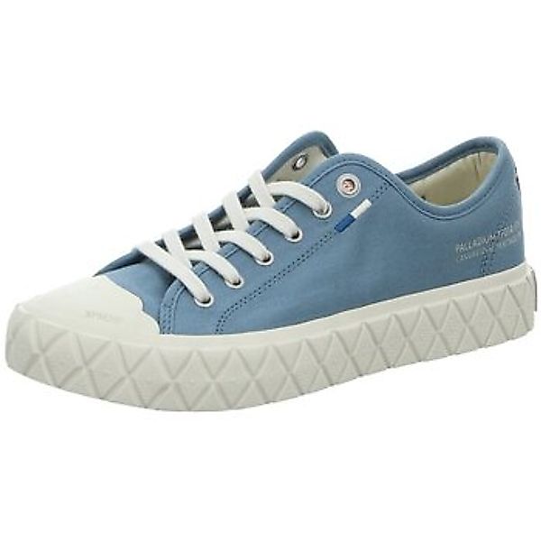 Palladium  Halbschuhe Schnuerschuhe Palla Ace CVS 77014-498-M günstig online kaufen