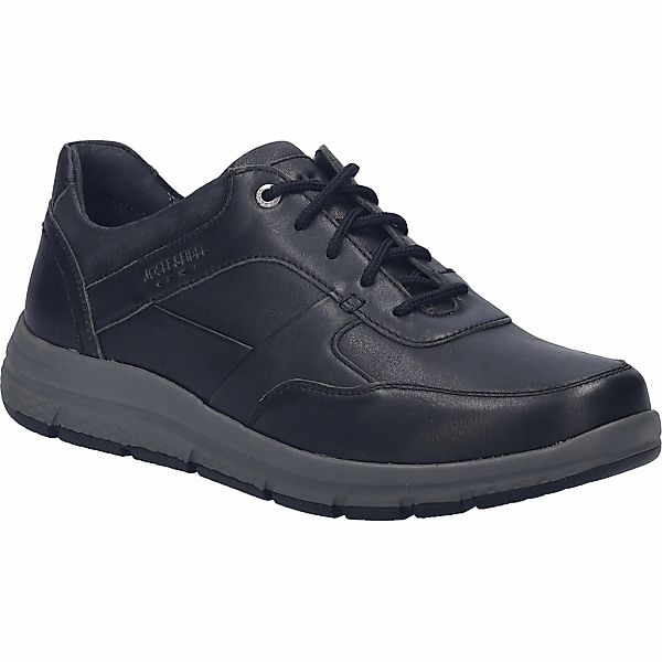 Josef Seibel Sneaker "Giuseppe 12, schwarz" günstig online kaufen