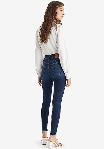 Levi's® Skinny-fit-Jeans 720 High Rise günstig online kaufen
