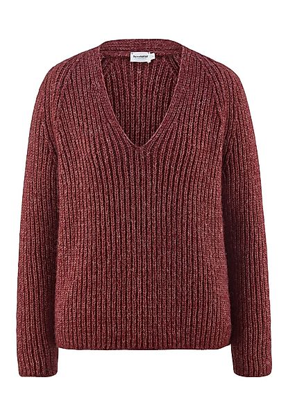 Hessnatur Strickpullover günstig online kaufen