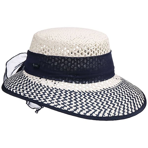 Lipodo Sonnenhut (1-St) Damenhut mit Einfass, günstig online kaufen