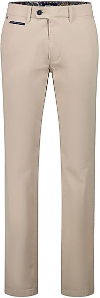 Gardeur Benny 3 Chino Hellbeige - Größe 52 günstig online kaufen