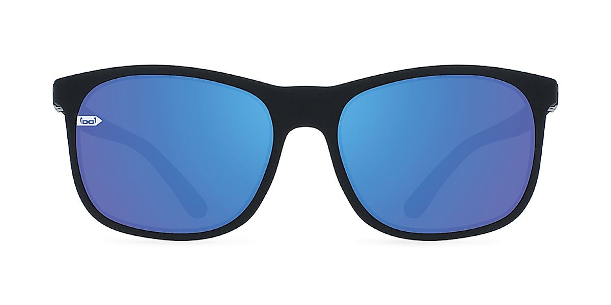 Gloryfy Gi22 Amadeus Sun black matt - Sonnenbrille günstig online kaufen