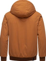 Ragwear Winterjacke "Maddy" mit Kapuze stylische Herren Outdoorjacke mit gr günstig online kaufen