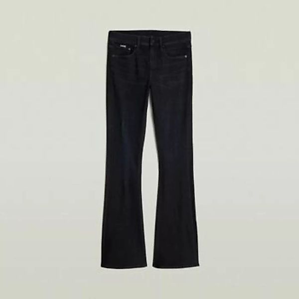 G-STAR Bootcut-Jeans 3301 Flare Wmn günstig online kaufen