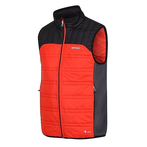 Regatta Funktionsjacke Hybrid Weste Bodywarmer Halton V günstig online kaufen