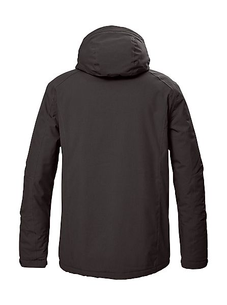 Killtec Funktionsjacke "KOW 4 MN JCKT", Wasser- und winddichte Herrenjacke, günstig online kaufen