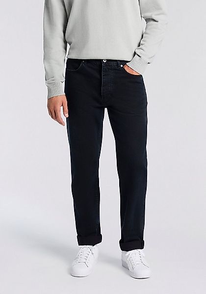 HUGO Blue Regular-fit-Jeans Jonah regular fit günstig online kaufen