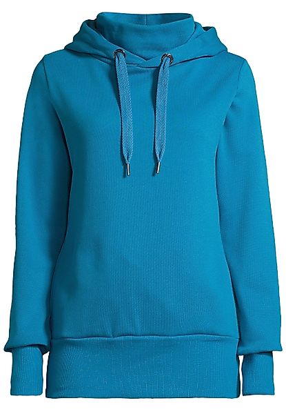 salzhaut Hoodie RAFSCH Damen Leicht tailliert günstig online kaufen