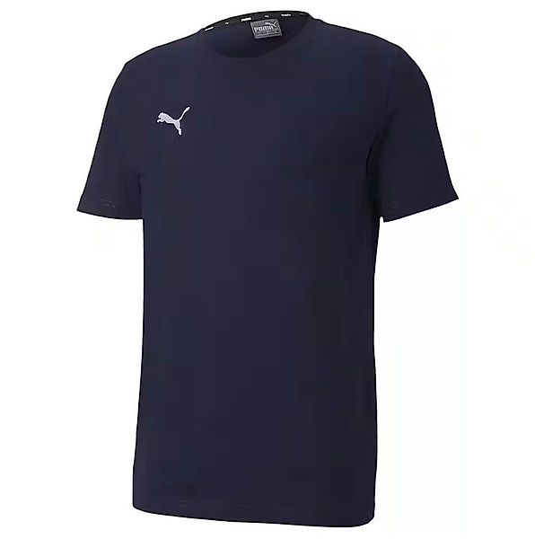PUMA Funktionsshirt TEAMGOAL 23 Casual T-Shirt günstig online kaufen