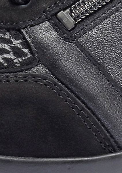 Waldläufer M-Ira-Soft Schnürschuh in M-Weite = günstig online kaufen