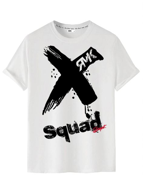 RMK T-Shirt Herren Shirt Basic Rundhals günstig online kaufen