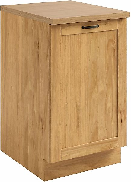 Home affaire Unterschrank "Teramo" Breite 50 cm, 1 Tür, 1 Einlegeboden günstig online kaufen